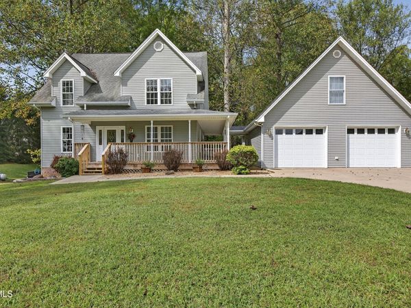 26127 Cornelius Drive, Abingdon, VA 24211