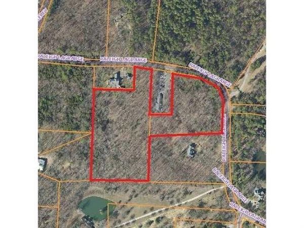 0 RALEIGH-LAGRANGE RD, Memphis, TN 38028