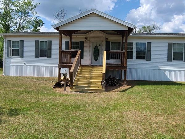 17189 County Road 252 , Live Oak, FL 32060