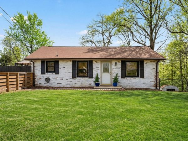 4603 Grays Point Rd , Joelton, TN 37080