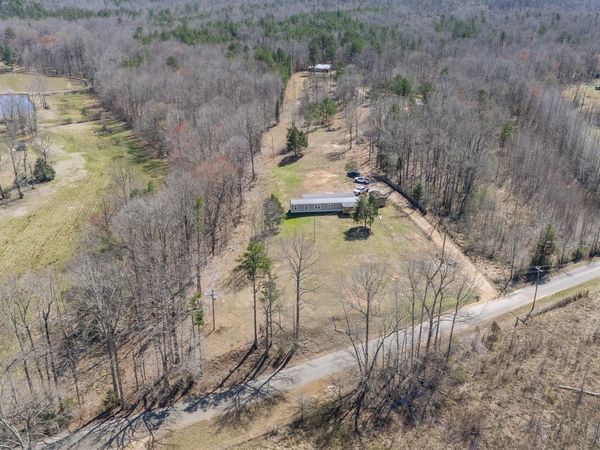 1670 ROSE CREEK RD , Selmer, TN 38375