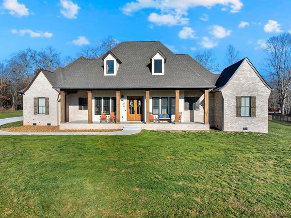 84 Tri Star Court, Tullahoma 37388