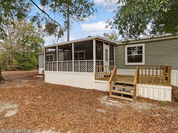 549 SW QUAIL RIDGE Court, Lake City, FL 32024