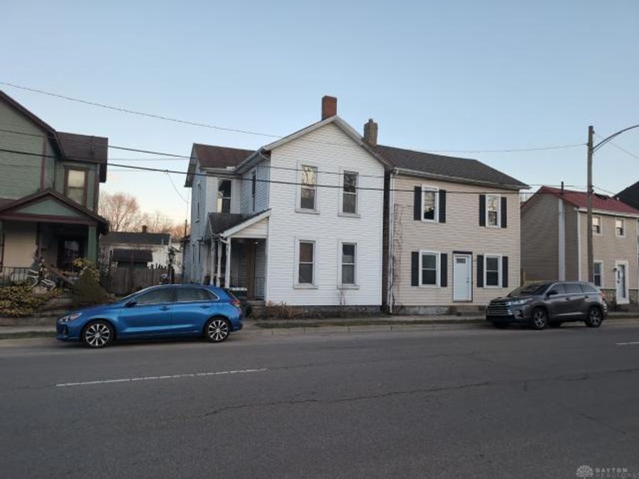326 N 1st Street, Miami Township, OH 45342 Photo 1