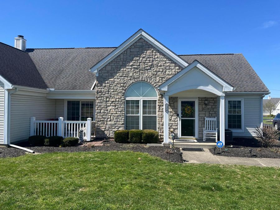 1214 Dunhurst Street , Circleville, OH 43113 Photo 1