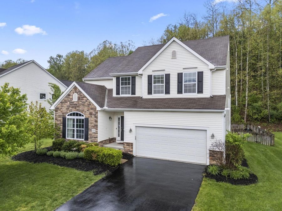 679 Greenwood Loop , Newark, OH 43055 Photo 1