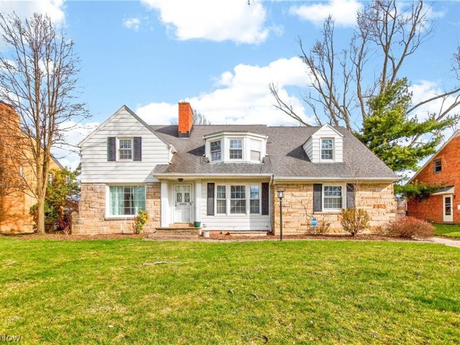 20825 Fairmount Boulevard , Shaker Heights, OH 44118 Photo 1