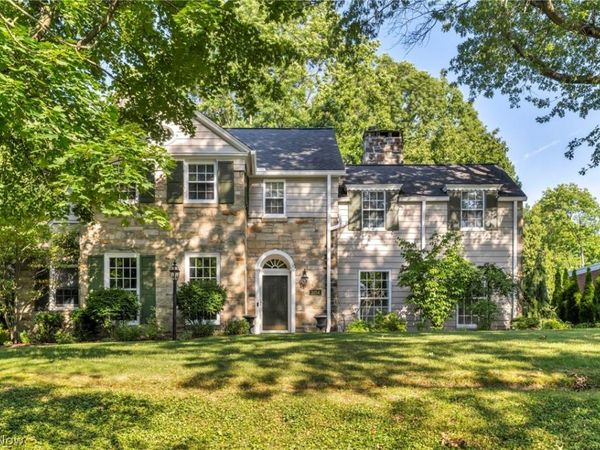 3254 Belvoir Boulevard, Beachwood, OH 44122