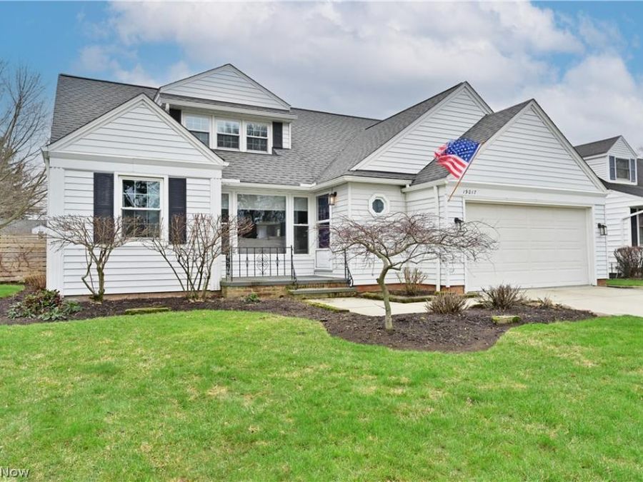 19017 Colahan Drive , Rocky River, OH 44116 Photo 1