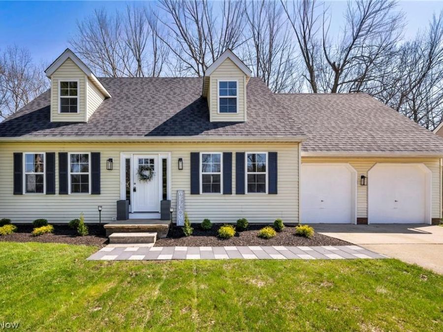 350 Nelmar Drive , Painesville Township, OH 44077 Photo 1