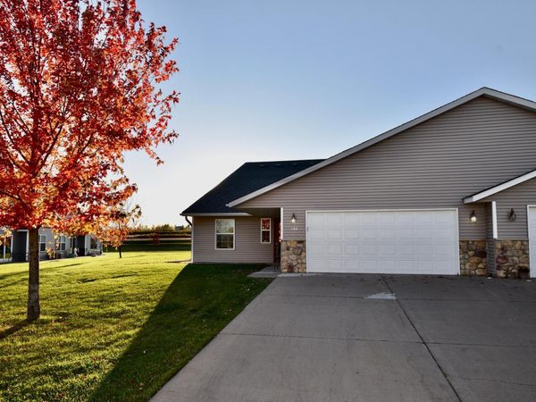 804 11th Avenue NE, Milaca, MN 56353