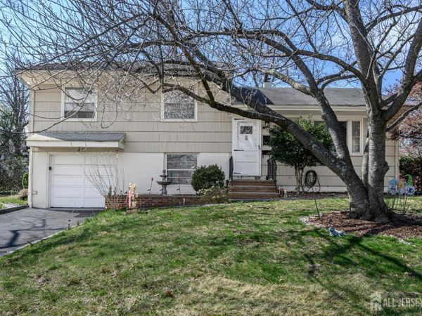 130 Jefferson Avenue , Rahway, NJ 07065