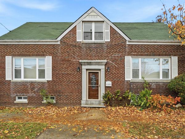 2335 Young Avenue , Bronx, NY 10469