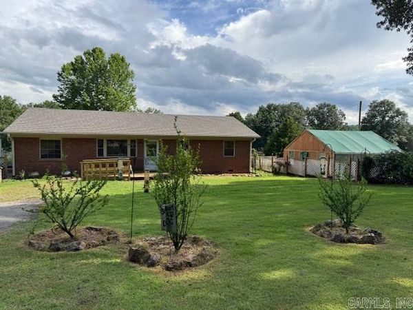 901 Cagle Road , Pocahontas, AR 72455
