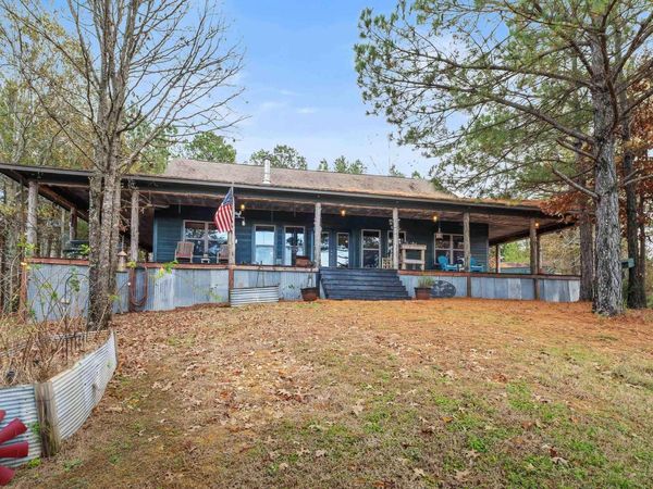 Ben Lomond, AR 71823