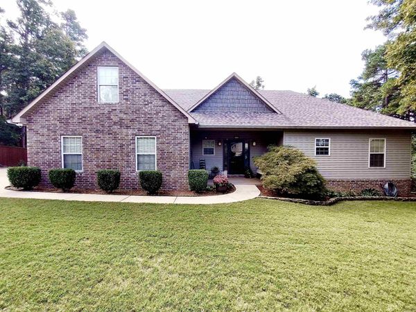 715 Summer Heights , Heber Springs, AR 72543