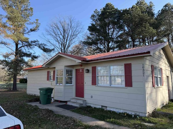 10321 Dollarway Road , White Hall, AR 71602