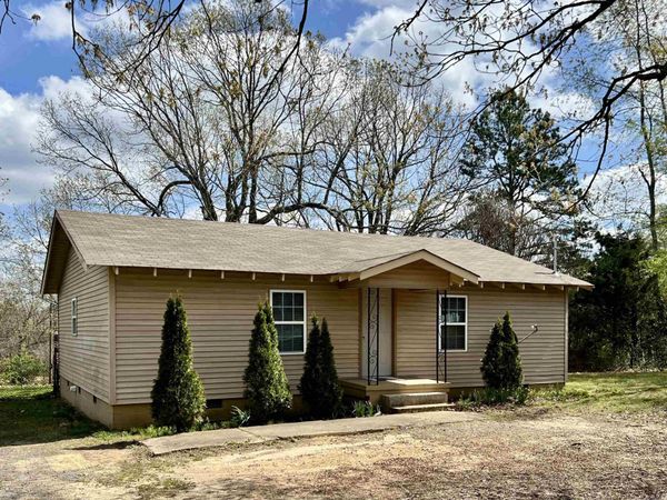5000 Heber Springs Rd N , Drasco, AR 72530