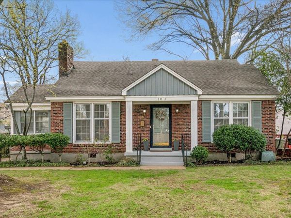 70 S ALICIA RD, Memphis, TN 38112