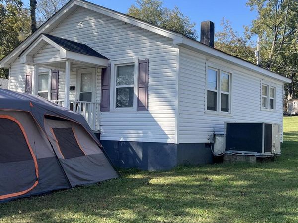 306 Walnut Avenue, South Pittsburg 37380
