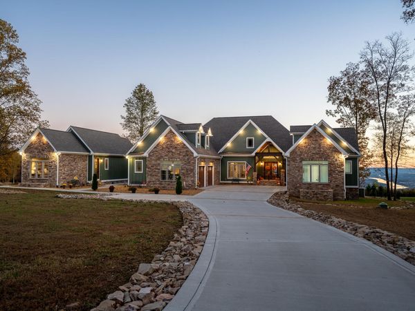 750 River Bluffs Drive, Jasper 37347