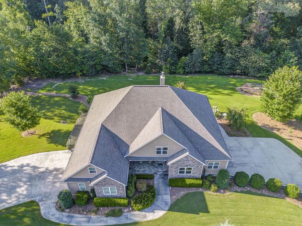 1080 Estate Drive, Dalton 30720