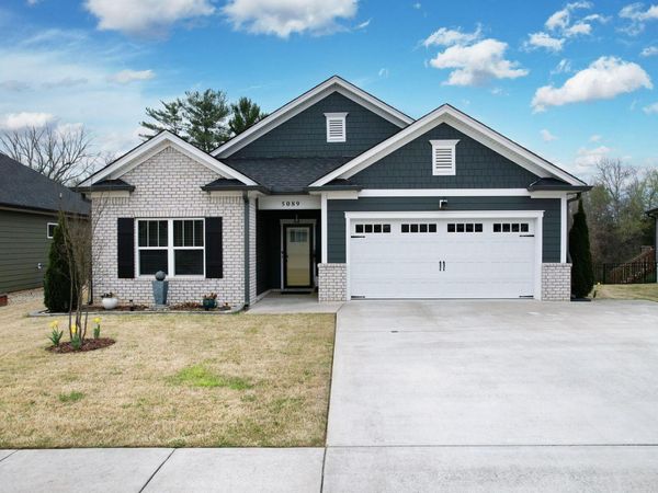 5089 Shelterwood Drive, Cleveland 37312