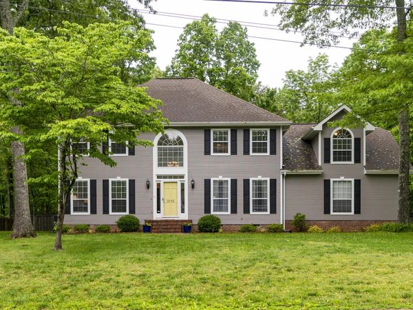 3112 Pintail Lane, Signal Mountain 37377