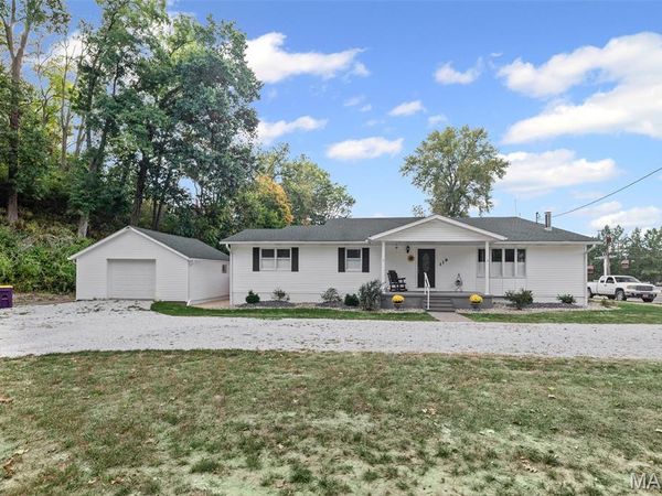 119 N Market Street , Grafton, IL 62037