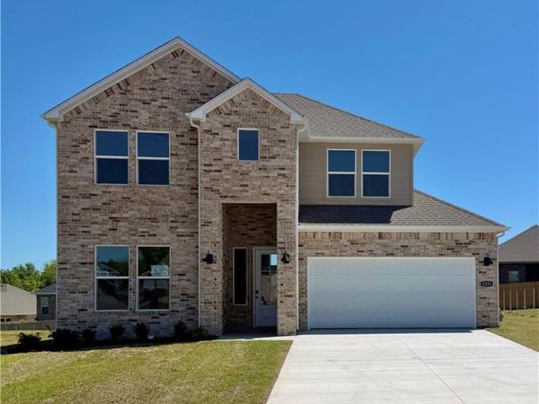 5251 Nicolas Avenue , Springdale, AR 72762