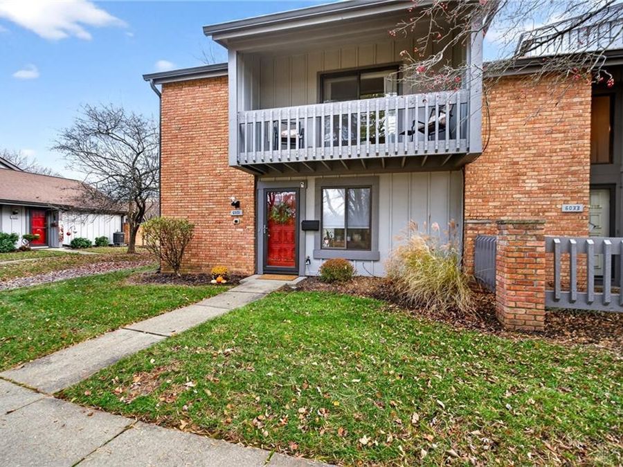 6031 Buggy Whip Lane, Centerville, OH 45459 Photo 1