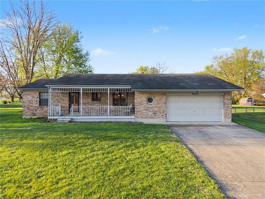 5851 Jaqui Lane, Franklin Township, OH 45005 Photo 1