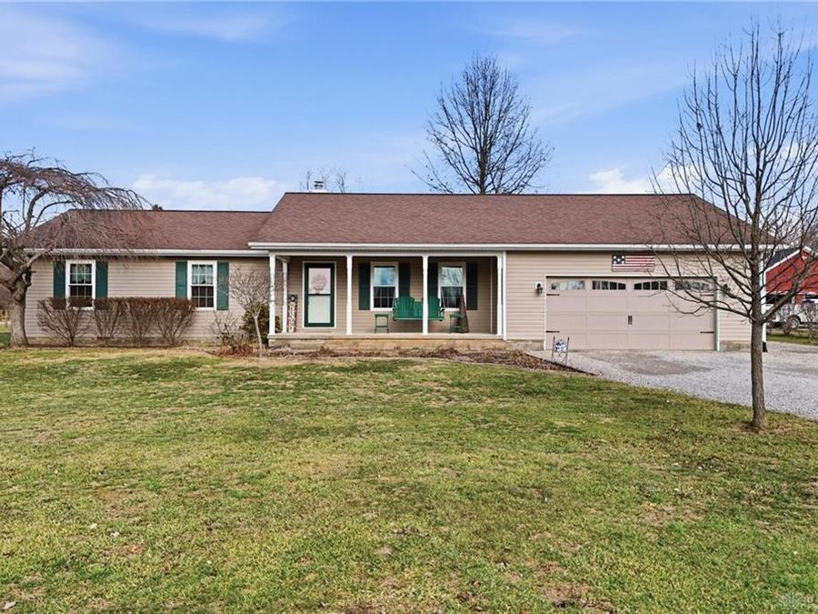 5396 Fischer Road, Clarksville, OH 45113 Photo 1