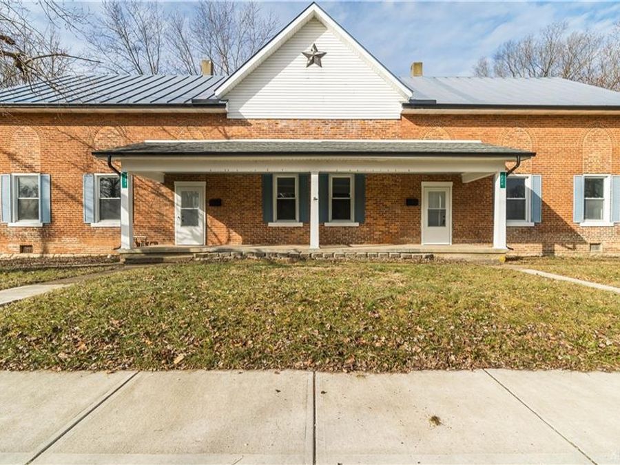 229-231 Church Street, Jackson Township, OH 45345 Photo 1