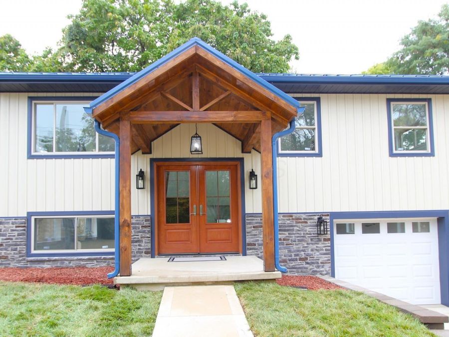 2683 Club House Drive , Columbus, OH 43211 Photo 1