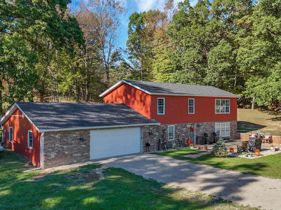 5470 Pleasant Chapel Road , Heath, OH 43056 Photo 1