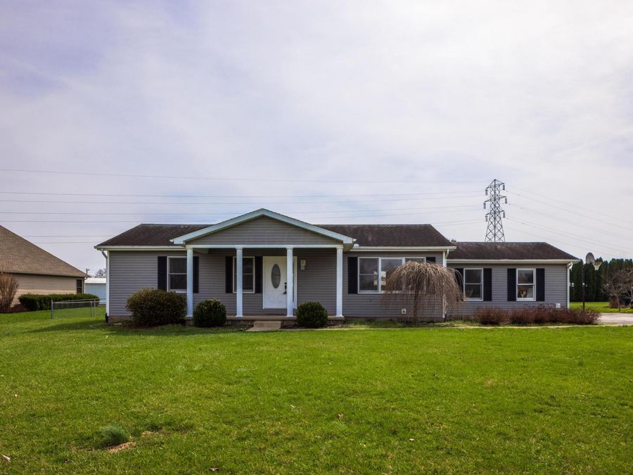 11699 Channingway Boulevard , The Plains, OH 45780 Photo 1