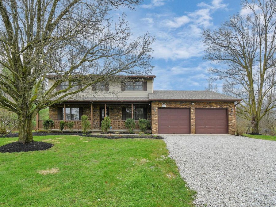 9959 Stoudertown Road NW, Pickerington, OH 43147 Photo 1