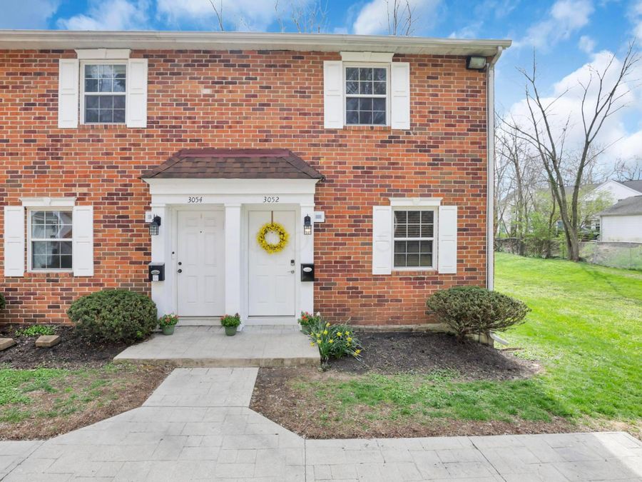 3052 Dorris Avenue , Columbus, OH 43202 Photo 1