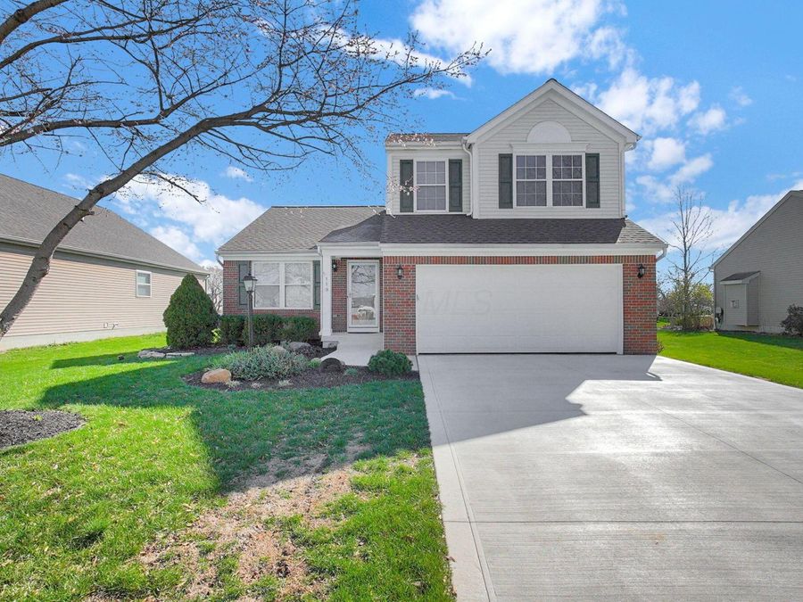 119 Kraner Street , Pataskala, OH 43062 Photo 1