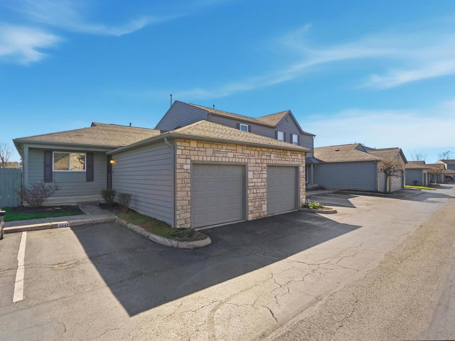 4042 Blendon Point Drive , Unit 57A, Columbus, OH 43230 Photo 1