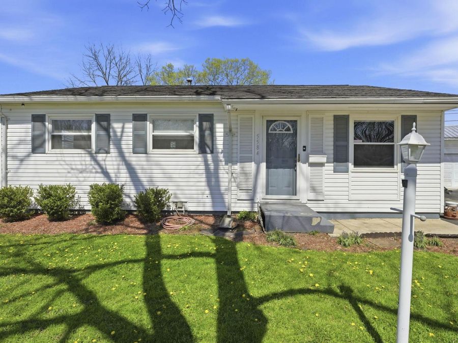 5584 Newport Court , Columbus, OH 43232 Photo 1