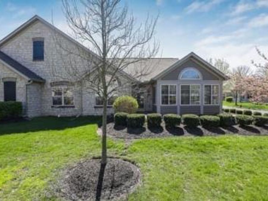 4304 Bridgeside Place , New Albany, OH 43054 Photo 1