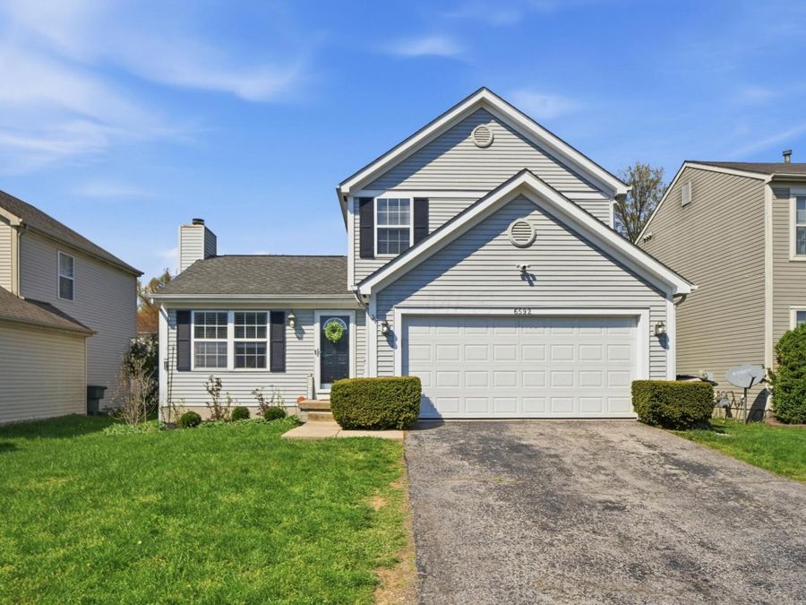 6592 Warriner Way , Canal Winchester, OH 43110 Photo 1