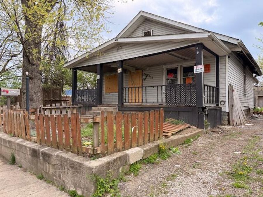 2378 Howey Road , Columbus, OH 43211 Photo 1