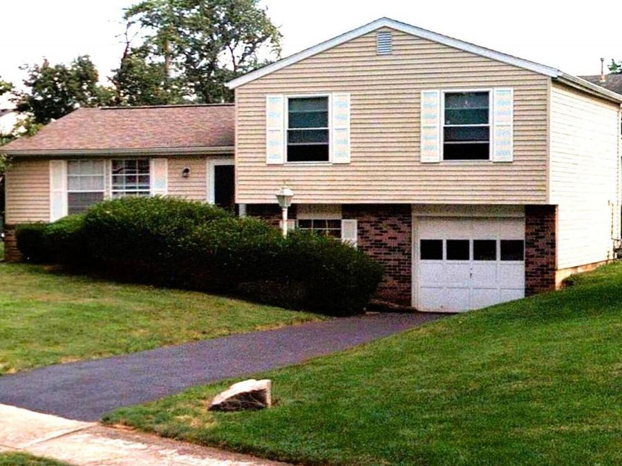 4533 Beachworth Court , Columbus, OH 43232 Photo 1