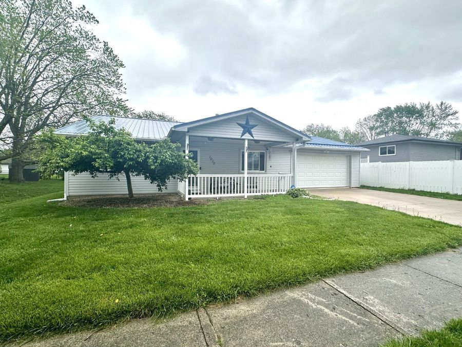 1030 Amherst , Marion, OH 43302 Photo 1
