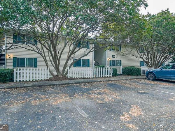 1418 Foxhall Lane SE, Unit 9, Atlanta, GA 30316