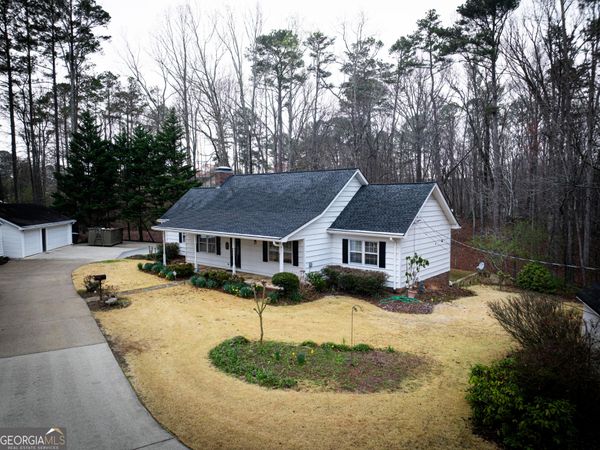 2787 E Paulding Drive, Dallas, GA 30157