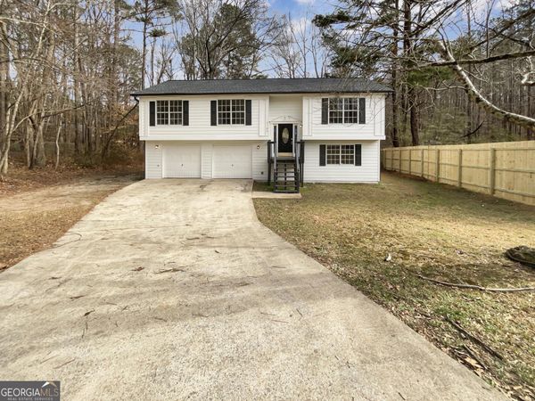 7189 Woodcreek Way, Douglasville, GA 30134